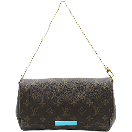 Louis Vuitton(���̺���) M40718 ���׷� ĵ���� ���̺��� MM 2WAY �̹���2 - ���̺��� �߰���ǰ