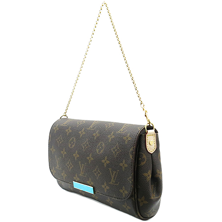Louis Vuitton(���̺���) M40718 ���׷� ĵ���� ���̺��� MM 2WAY �̹���3 - ���̺��� �߰���ǰ