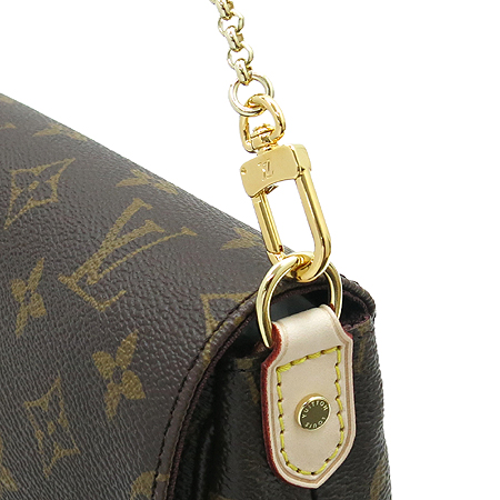 Louis Vuitton(���̺���) M40718 ���׷� ĵ���� ���̺��� MM 2WAY �̹���4 - ���̺��� �߰���ǰ