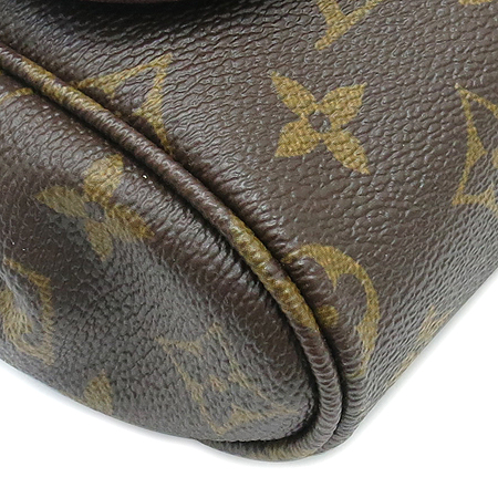 Louis Vuitton(���̺���) M40718 ���׷� ĵ���� ���̺��� MM 2WAY �̹���5 - ���̺��� �߰���ǰ