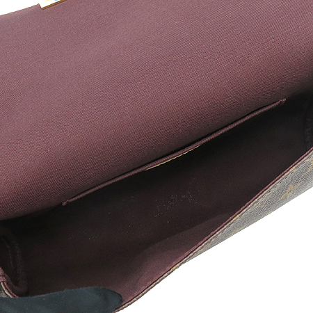 Louis Vuitton(���̺���) M40718 ���׷� ĵ���� ���̺��� MM 2WAY �̹���6 - ���̺��� �߰���ǰ