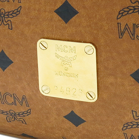 MCM(������) MWH 3AV164 ��� ��Ż �ΰ� ���佺 ���� ��Ʈ�� + �����Ʈ�� �̹���5 - ���̺��� �߰���ǰ