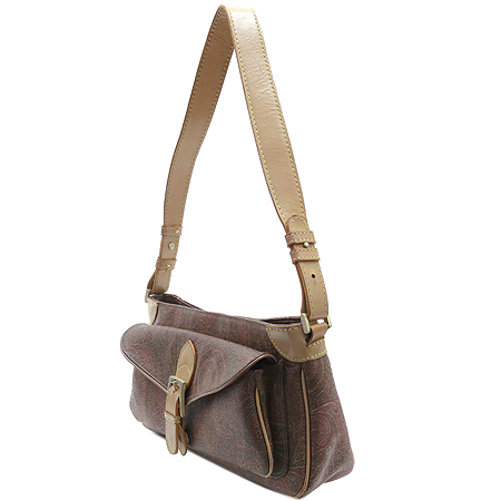 Etro(��Ʈ��) 05759 ������ ������ PVC ���� ����� [��������] �̹���3 - ���̺��� �߰���ǰ