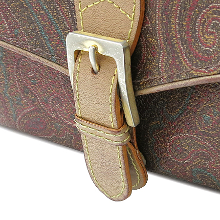 Etro(��Ʈ��) 05759 ������ ������ PVC ���� ����� [��������] �̹���4 - ���̺��� �߰���ǰ