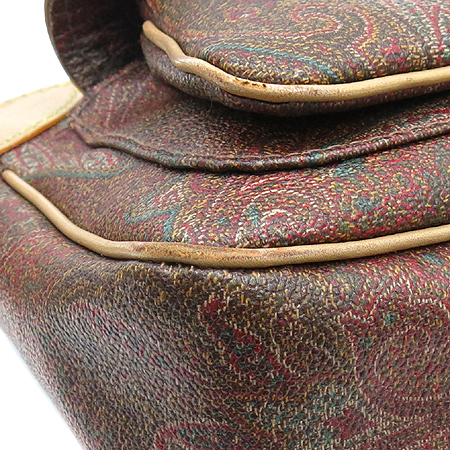 Etro(��Ʈ��) 05759 ������ ������ PVC ���� ����� [��������] �̹���6 - ���̺��� �߰���ǰ