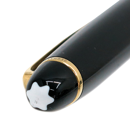 Montblanc(������) 145 ���̽��ͽ�ƣ 14K ���� ������ �̹���3 - ���̺��� �߰���ǰ