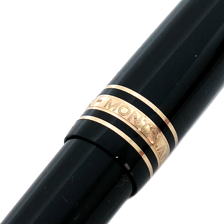 Montblanc(������) 145 ���̽��ͽ�ƣ 14K ���� ������ �̹���4 - ���̺��� �߰���ǰ