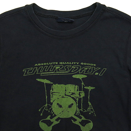 Thursday Island(�ὺ���� ���Ϸ���) �����÷� Ƽ �̹���2 - ���̺��� �߰���ǰ