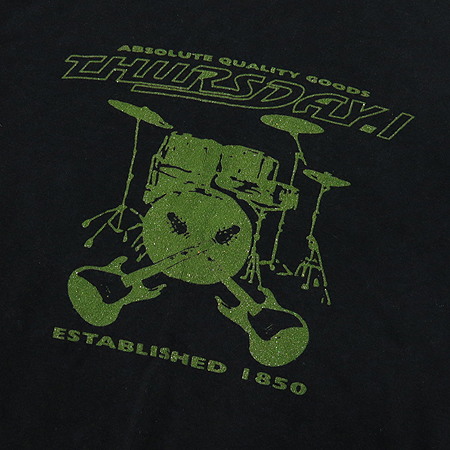 Thursday Island(�ὺ���� ���Ϸ���) �����÷� Ƽ �̹���3 - ���̺��� �߰���ǰ