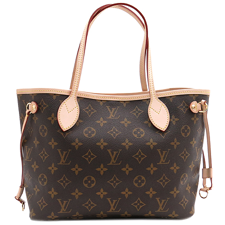 Louis Vuitton(���̺���) M40155 ���׷� ĵ���� �׹��� PM ����� �̹���2 - ���̺��� �߰���ǰ