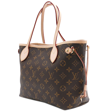Louis Vuitton(���̺���) M40155 ���׷� ĵ���� �׹��� PM ����� �̹���3 - ���̺��� �߰���ǰ