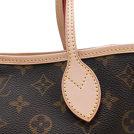 Louis Vuitton(���̺���) M40155 ���׷� ĵ���� �׹��� PM ����� �̹���4 - ���̺��� �߰���ǰ