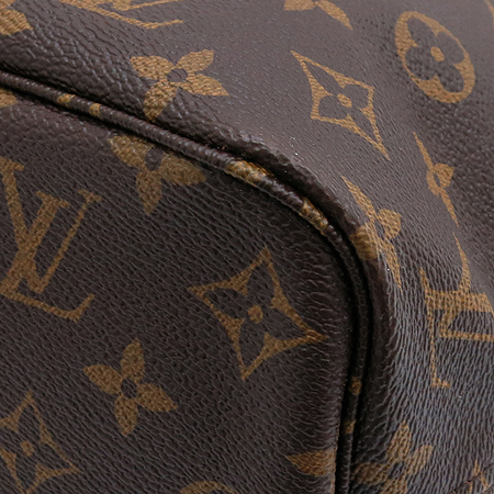 Louis Vuitton(���̺���) M40155 ���׷� ĵ���� �׹��� PM ����� �̹���5 - ���̺��� �߰���ǰ
