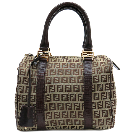 Fendi(���) 8BL068 FF �ΰ� �ڰ��� ������ ��Ʈ�� �̹���2 - ���̺��� �߰���ǰ