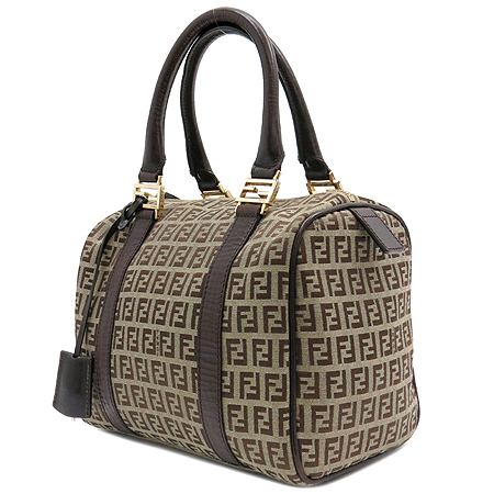 Fendi(���) 8BL068 FF �ΰ� �ڰ��� ������ ��Ʈ�� �̹���3 - ���̺��� �߰���ǰ