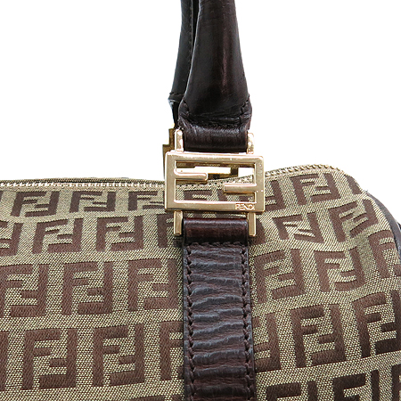 Fendi(���) 8BL068 FF �ΰ� �ڰ��� ������ ��Ʈ�� �̹���4 - ���̺��� �߰���ǰ