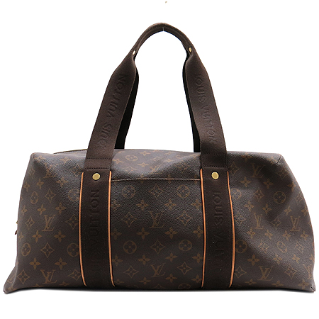 Louis Vuitton(���̺���) M40476 ���׷� ĵ���� ��ĵ�� ���θ� MM ��Ʈ�� �̹���2 - ���̺��� �߰���ǰ
