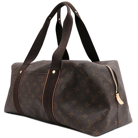 Louis Vuitton(���̺���) M40476 ���׷� ĵ���� ��ĵ�� ���θ� MM ��Ʈ�� �̹���3 - ���̺��� �߰���ǰ