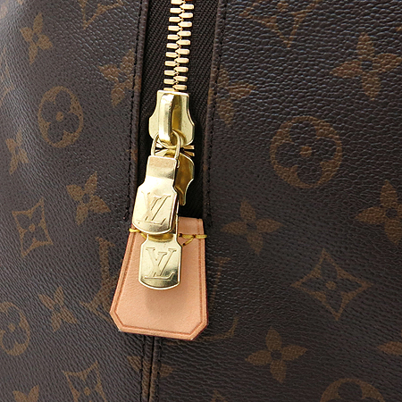 Louis Vuitton(���̺���) M40476 ���׷� ĵ���� ��ĵ�� ���θ� MM ��Ʈ�� �̹���6 - ���̺��� �߰���ǰ