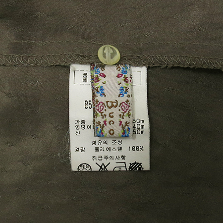 BUCOLIQUE(��ø���) �����÷� ���콺 �̹���4 - ���̺��� �߰���ǰ