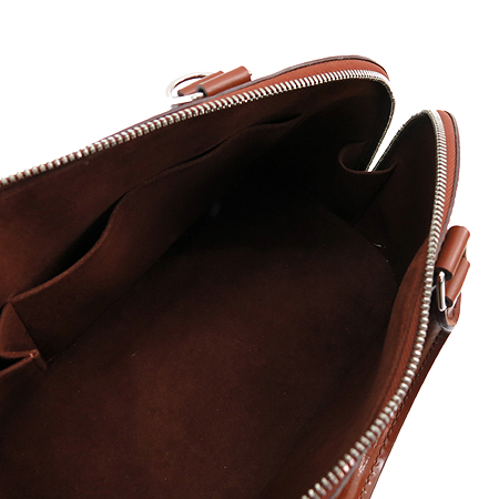 Louis Vuitton(���̺���) ���� M52143 ���� ���� �˸� ��Ʈ�� [��������] �̹���6 - ���̺��� �߰���ǰ