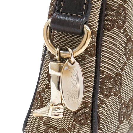 Gucci(����) 154432 GG �ΰ� �Ŀ�ġ ����� �̹���4 - ���̺��� �߰���ǰ