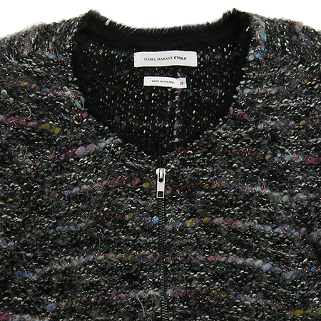 ISABEL MARANT(���ں�����) ����īȥ�� ���� Ʈ���� ���� �̹���2 - ���̺��� �߰���ǰ