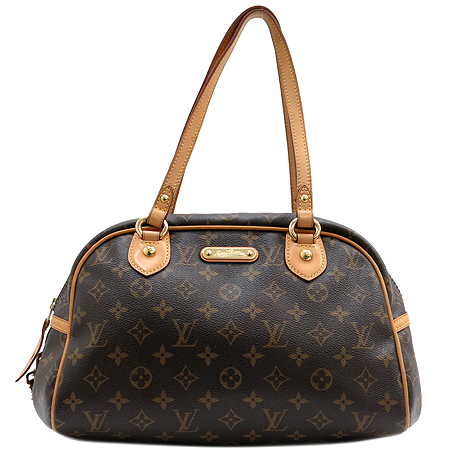 Louis Vuitton(���̺���) M95565 ���׷� ĵ���� ��Ʈ�ΰ��� PM ����� �̹���2 - ���̺��� �߰���ǰ