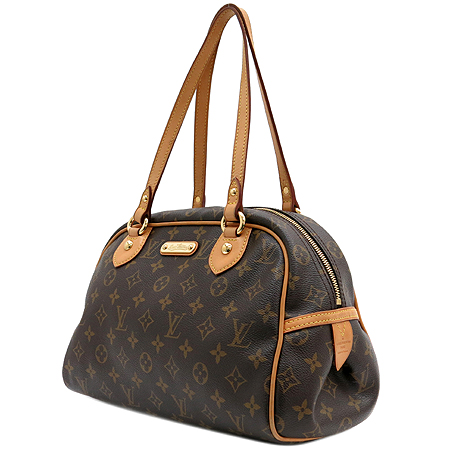 Louis Vuitton(���̺���) M95565 ���׷� ĵ���� ��Ʈ�ΰ��� PM ����� �̹���3 - ���̺��� �߰���ǰ