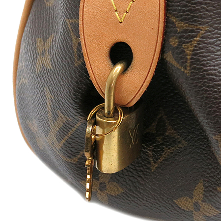 Louis Vuitton(���̺���) M95565 ���׷� ĵ���� ��Ʈ�ΰ��� PM ����� �̹���5 - ���̺��� �߰���ǰ