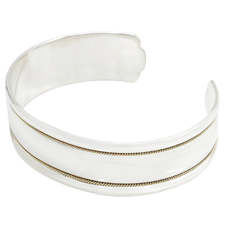 Tiffany(Ƽ�Ĵ�) 925(�ǹ�) + 750(18k ���) ��� ���� �̹���2 - ���̺��� �߰���ǰ