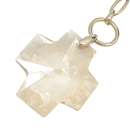 Swarovski(���ͷκ꽺Ű) ���ڰ� ũ����Ż ��� ���� ü�� ����� �̹���3 - ���̺��� �߰���ǰ