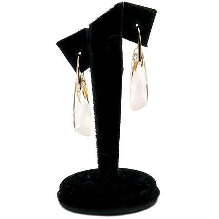 Swarovski(���ͷκ꽺Ű) ũ����Ż ��� �Ͱ��� �̹���2 - ���̺��� �߰���ǰ