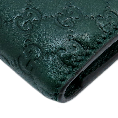 Gucci(����) 145754 GG �ΰ� �ø� ���� ������ [��������] �̹���3 - ���̺��� �߰���ǰ