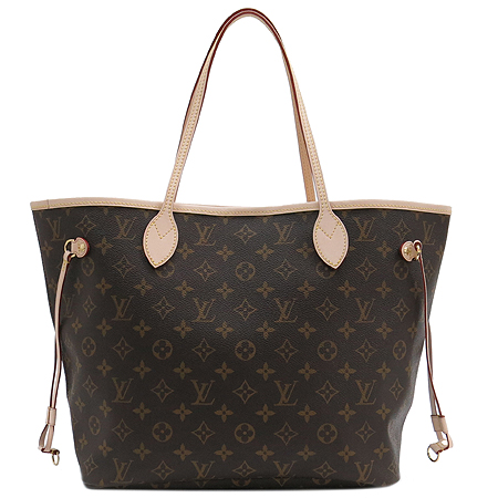 Louis Vuitton(���̺���) M40997 ���׷� ĵ���� ���� �׹��� MM ����� + ���� �Ŀ�ġ �̹���2 - ���̺��� �߰���ǰ