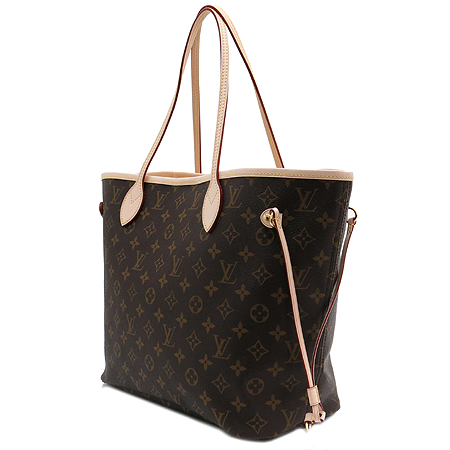 Louis Vuitton(���̺���) M40997 ���׷� ĵ���� ���� �׹��� MM ����� + ���� �Ŀ�ġ �̹���3 - ���̺��� �߰���ǰ