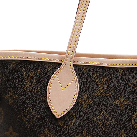 Louis Vuitton(���̺���) M40997 ���׷� ĵ���� ���� �׹��� MM ����� + ���� �Ŀ�ġ �̹���4 - ���̺��� �߰���ǰ