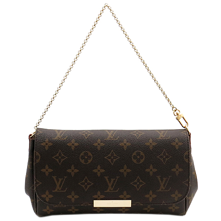Louis Vuitton(���̺���) M40718 ���׷� ĵ���� ���̺��� MM 2WAY �̹���2 - ���̺��� �߰���ǰ