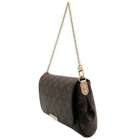 Louis Vuitton(���̺���) M40718 ���׷� ĵ���� ���̺��� MM 2WAY �̹���3 - ���̺��� �߰���ǰ