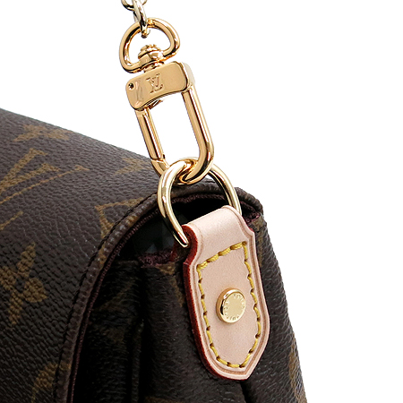 Louis Vuitton(���̺���) M40718 ���׷� ĵ���� ���̺��� MM 2WAY �̹���4 - ���̺��� �߰���ǰ