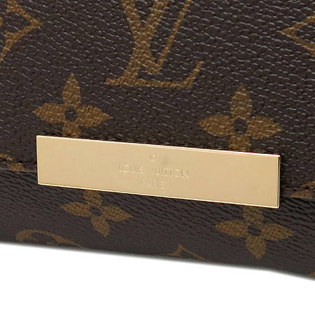 Louis Vuitton(���̺���) M40718 ���׷� ĵ���� ���̺��� MM 2WAY �̹���5 - ���̺��� �߰���ǰ