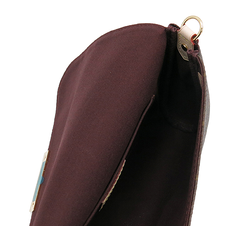 Louis Vuitton(���̺���) M40718 ���׷� ĵ���� ���̺��� MM 2WAY �̹���6 - ���̺��� �߰���ǰ