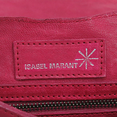 ISABEL MARANT(���ں� ����) ����Ų ���� ���� ���� �÷� ����� �̹���6 - ���̺��� �߰���ǰ