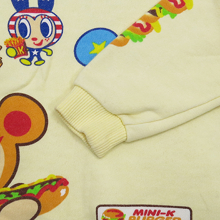 MINI-K(�̴�����) BABY ���ο��÷� Ƽ �̹���3 - ���̺��� �߰���ǰ