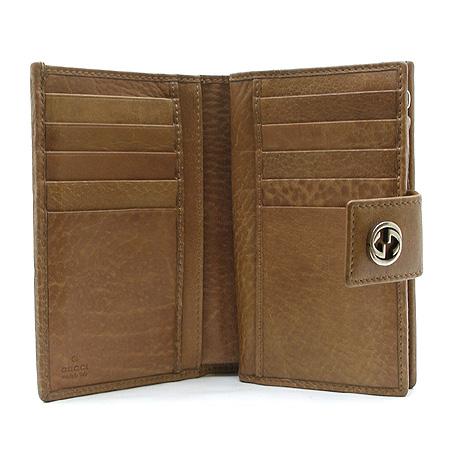 Gucci(����) 337023 GG �ΰ� �ڰ��� ����Ʈ���� ������ �̹���3 - ���̺��� �߰���ǰ