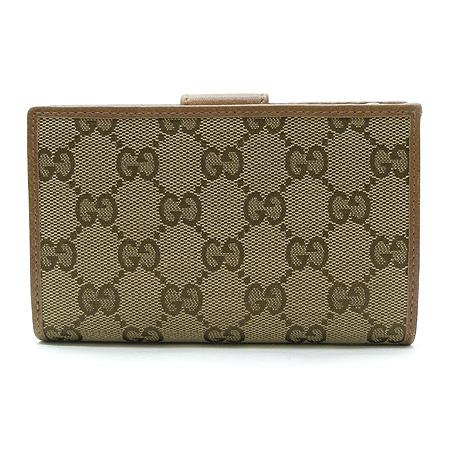 Gucci(����) 337023 GG �ΰ� �ڰ��� ����Ʈ���� ������ �̹���4 - ���̺��� �߰���ǰ