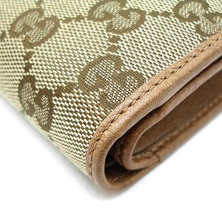 Gucci(����) 337023 GG �ΰ� �ڰ��� ����Ʈ���� ������ �̹���5 - ���̺��� �߰���ǰ