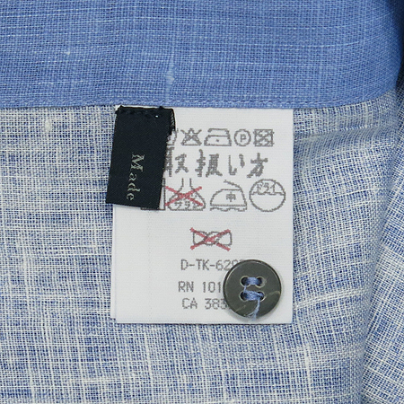 Zegna(����) �����÷� ��ȥ�� ���� �̹���4 - ���̺��� �߰���ǰ