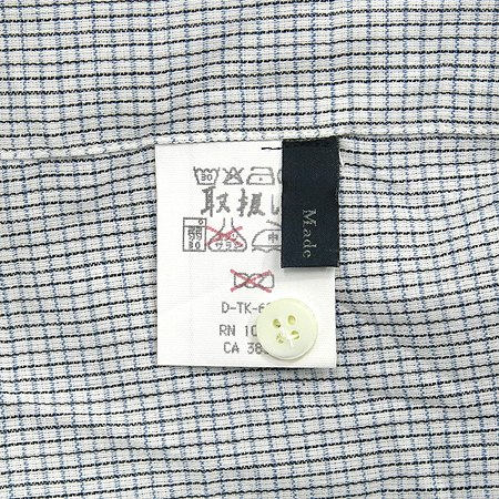 Zegna(����) ���̺��÷� üũ ���� [��������] �̹���4 - ���̺��� �߰���ǰ