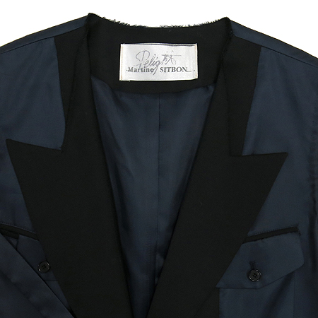 Martine Sitbon(��ƾ�˺�) ����,���̺��÷� �� ����Ʈ �̹���2 - ���̺��� �߰���ǰ